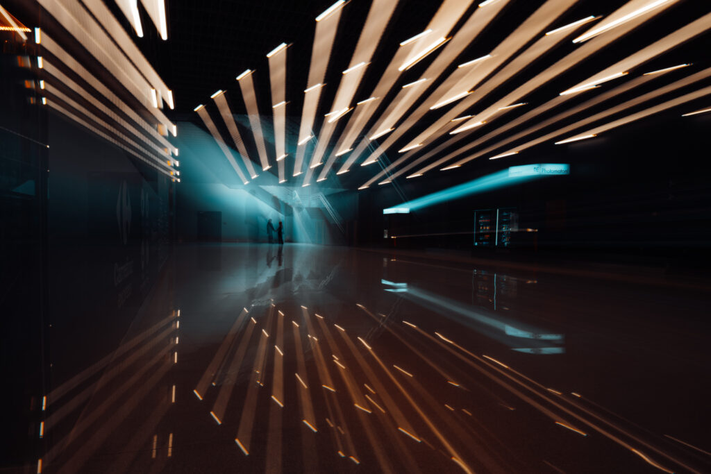 Les amants d'un jour