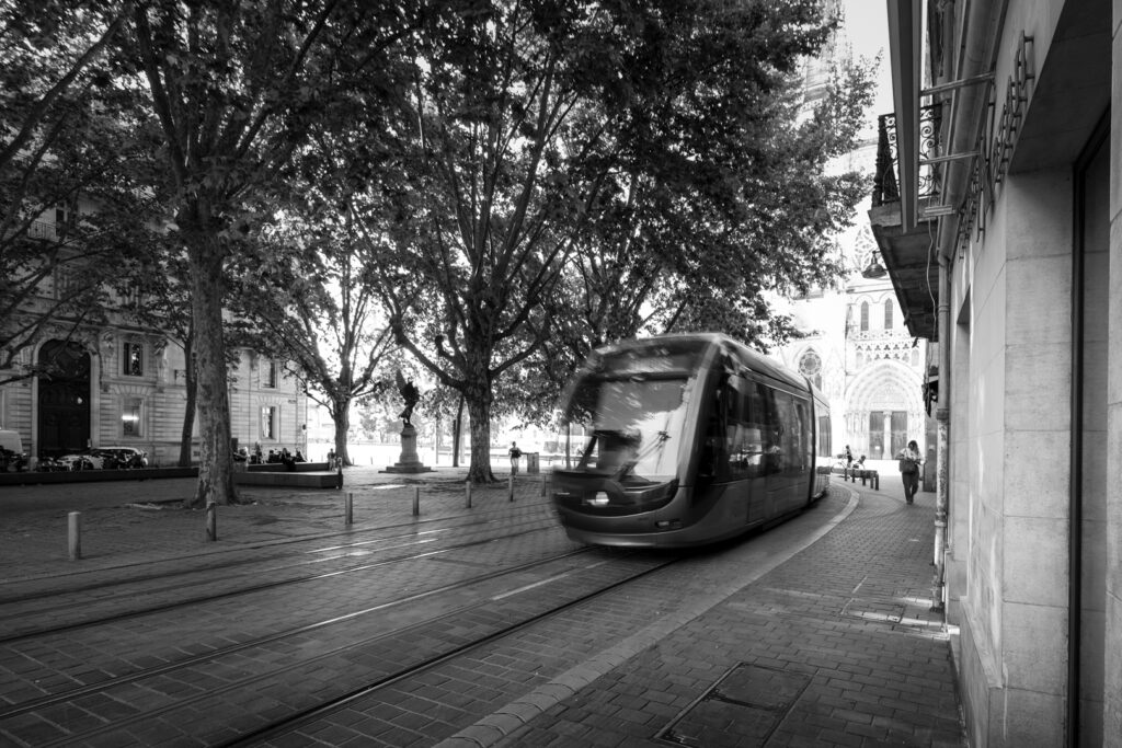 Tram