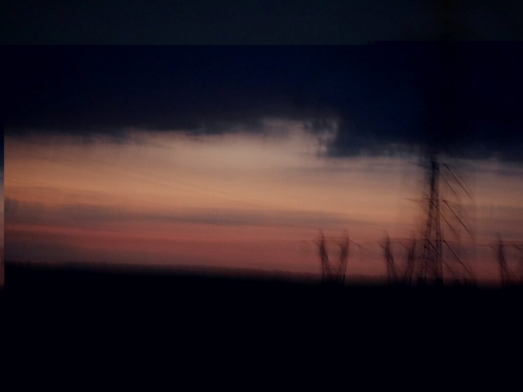 Nous étions là ! Le jour d'avant le jour d'aprés.