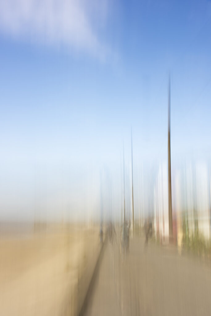 Port D'Andernos les bains