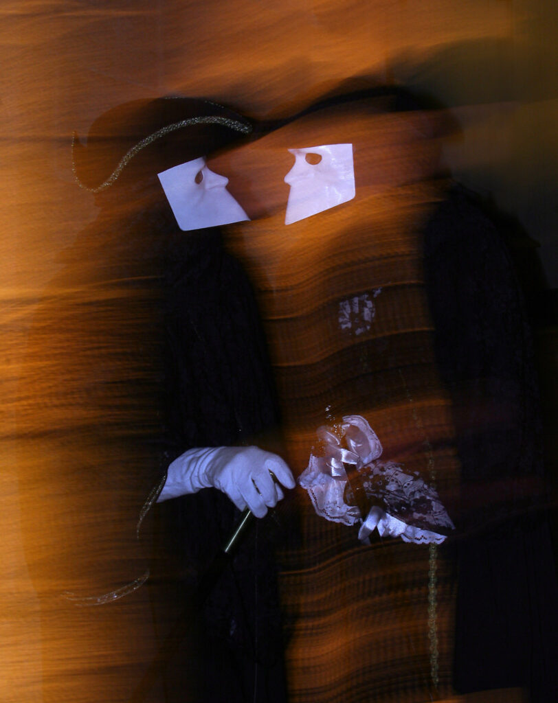 Rencontre ésotérique