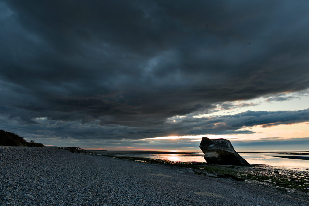 vite rentrons nous abriter