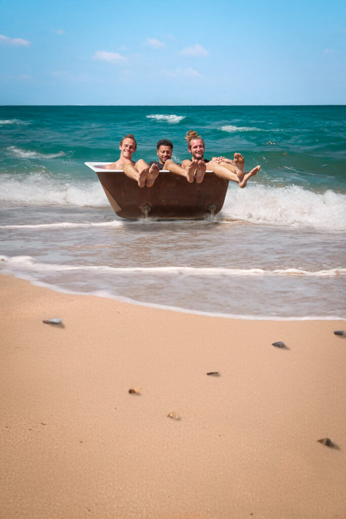 Les 3 Pieds nickelés