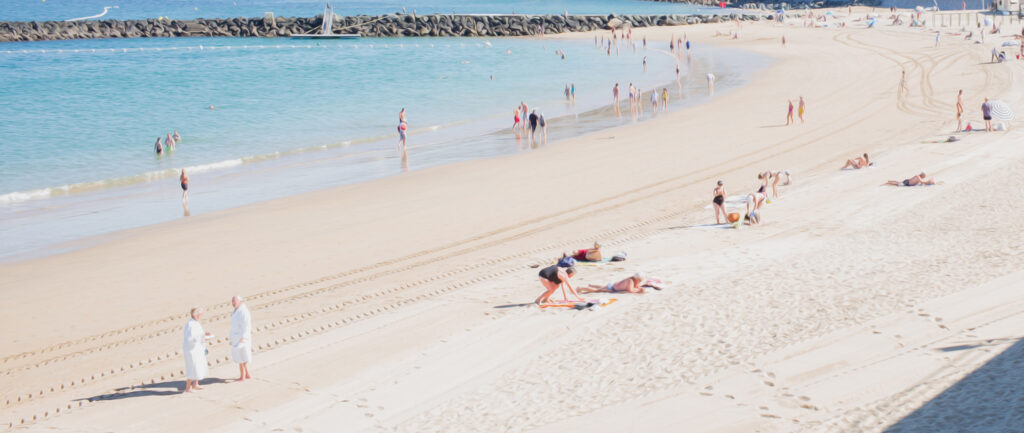 Le Bien-Etre de l'été