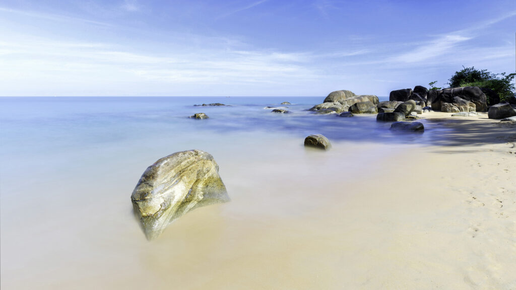 Khao Lak - ThaÏlande