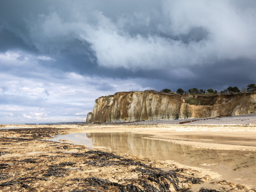 Pourville sur Mer