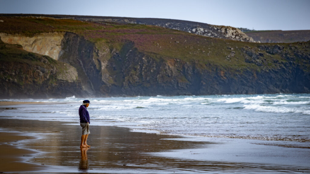 Les pensées prennent le large