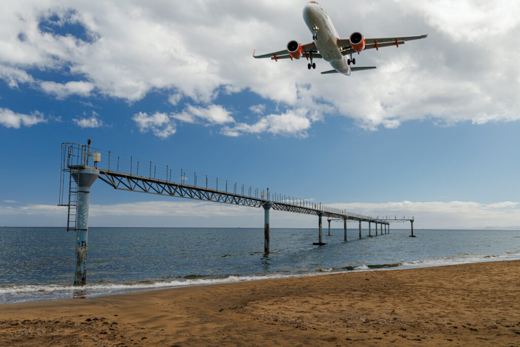 Attention, ça va décoiffer sur la plage !!!