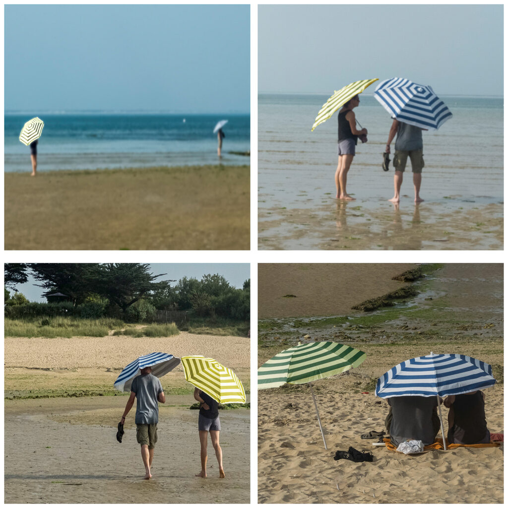 Voire plus si affinité ?