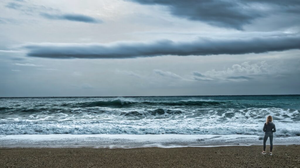 Un aprés midi d'hiver!