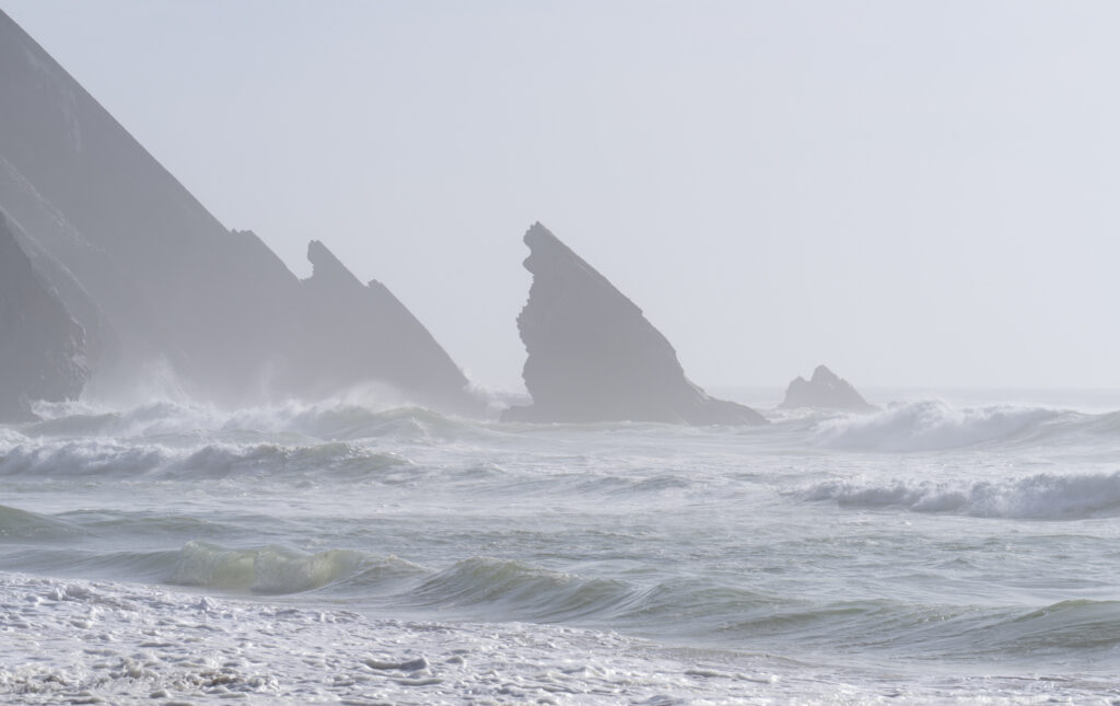 La bruines de l atlantique