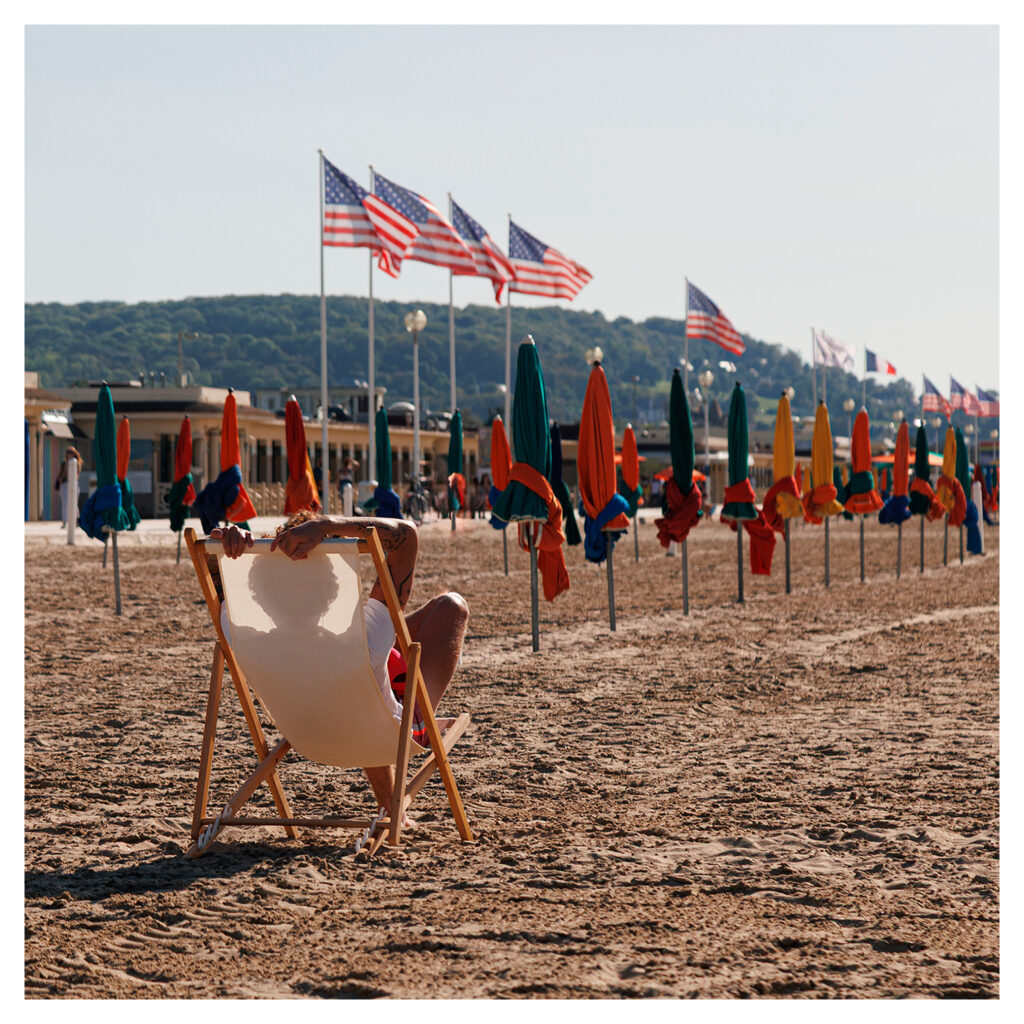 Festival de Deauville !!
