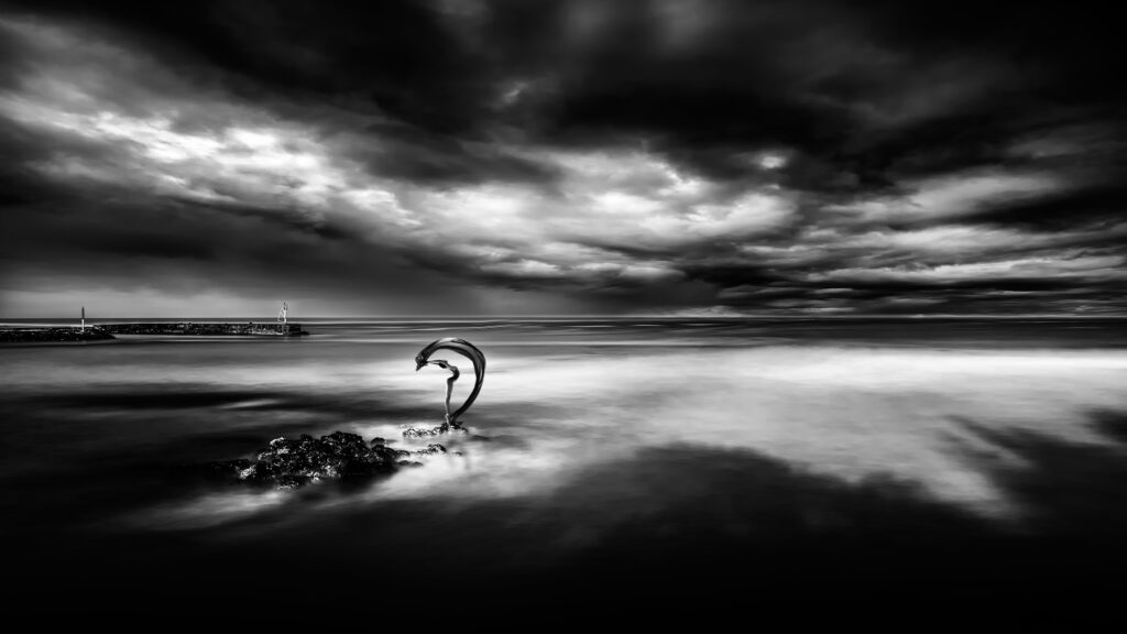 "Le vent m'emportera"