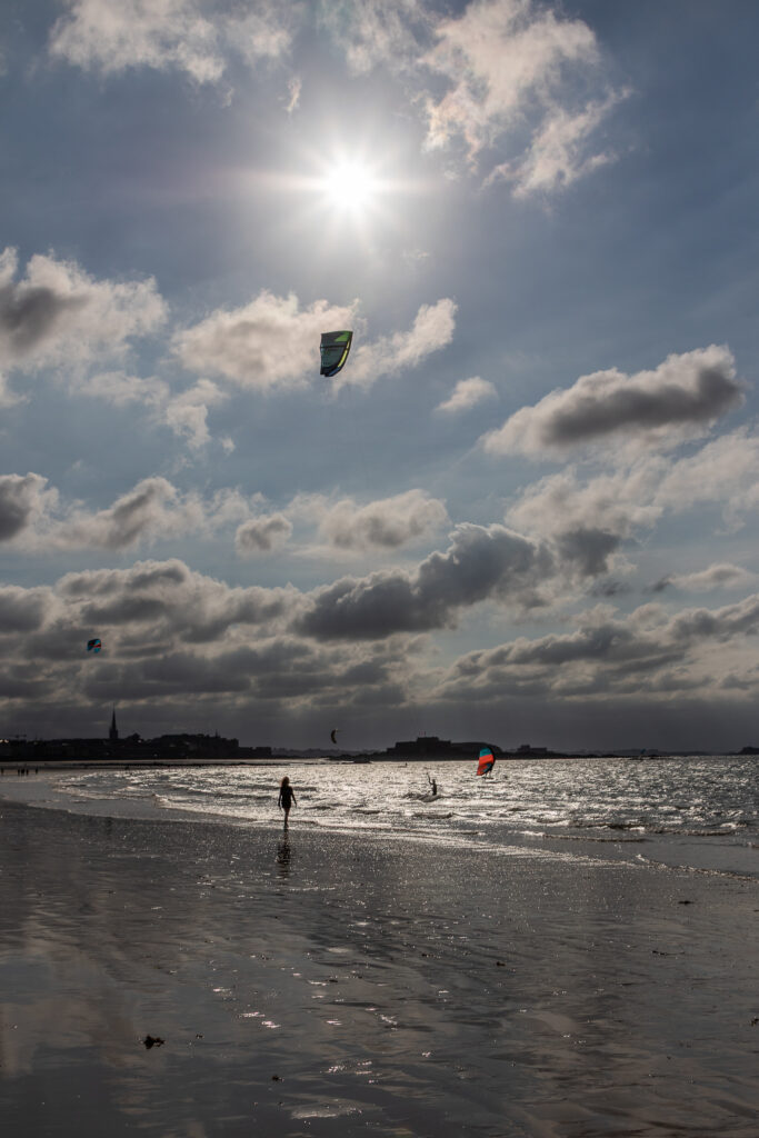 Normandie - Saint-Malo
