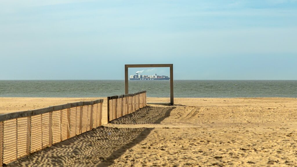 Knokke in