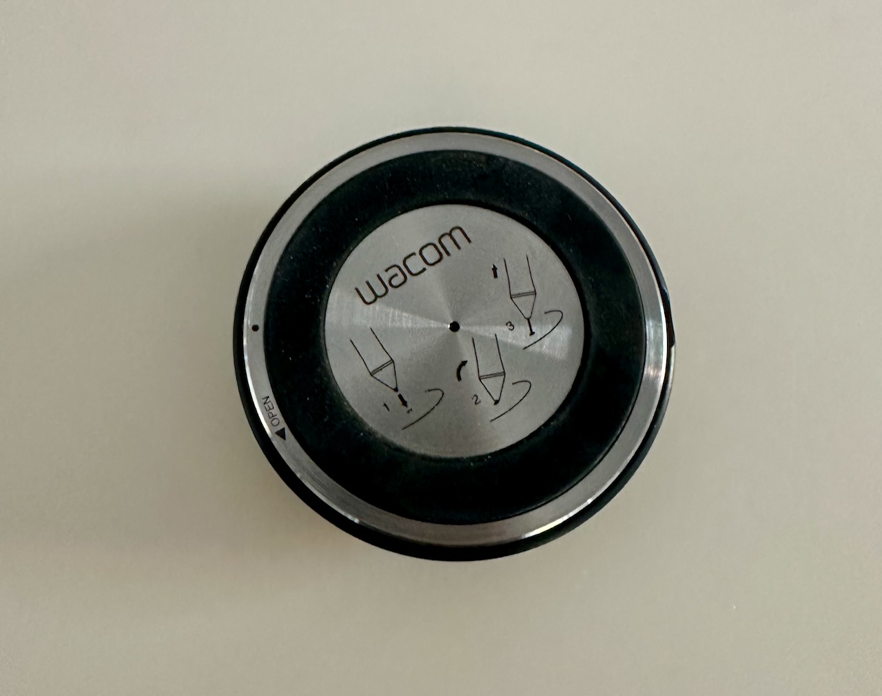Extracteur de pointe pour stylet Wacom
