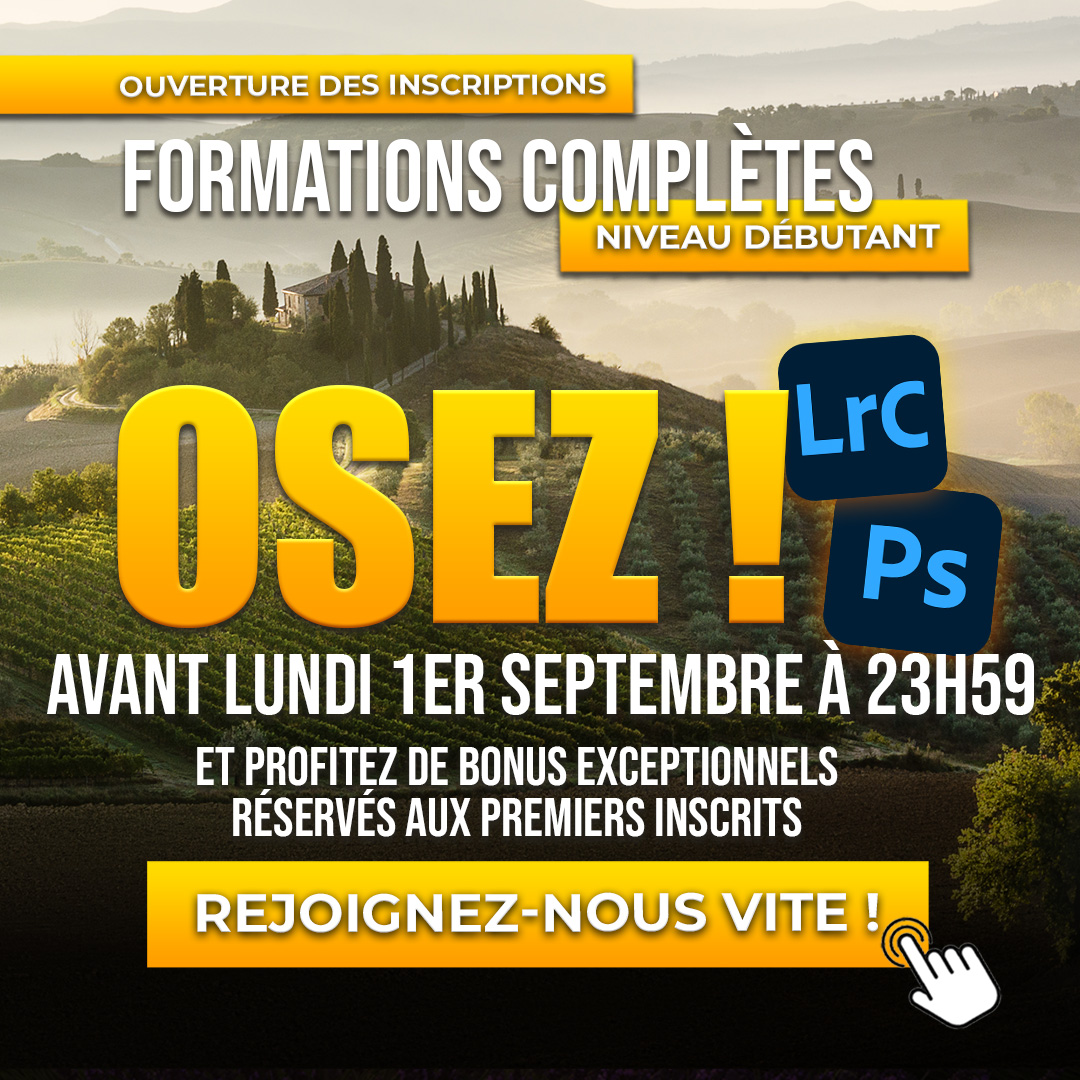 ouverture inscription débutant avec bonus