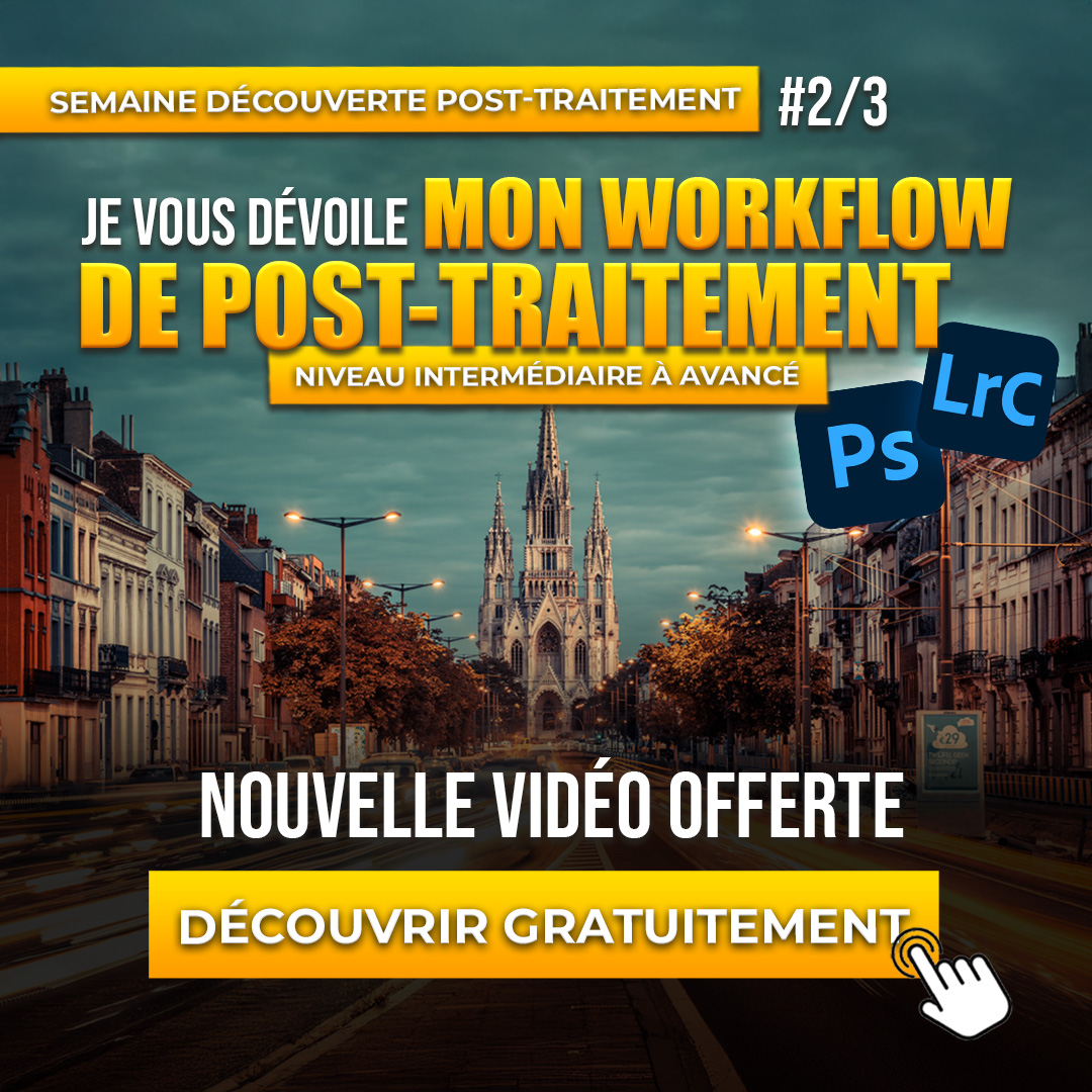 2e video semaine decouverte intermediaire