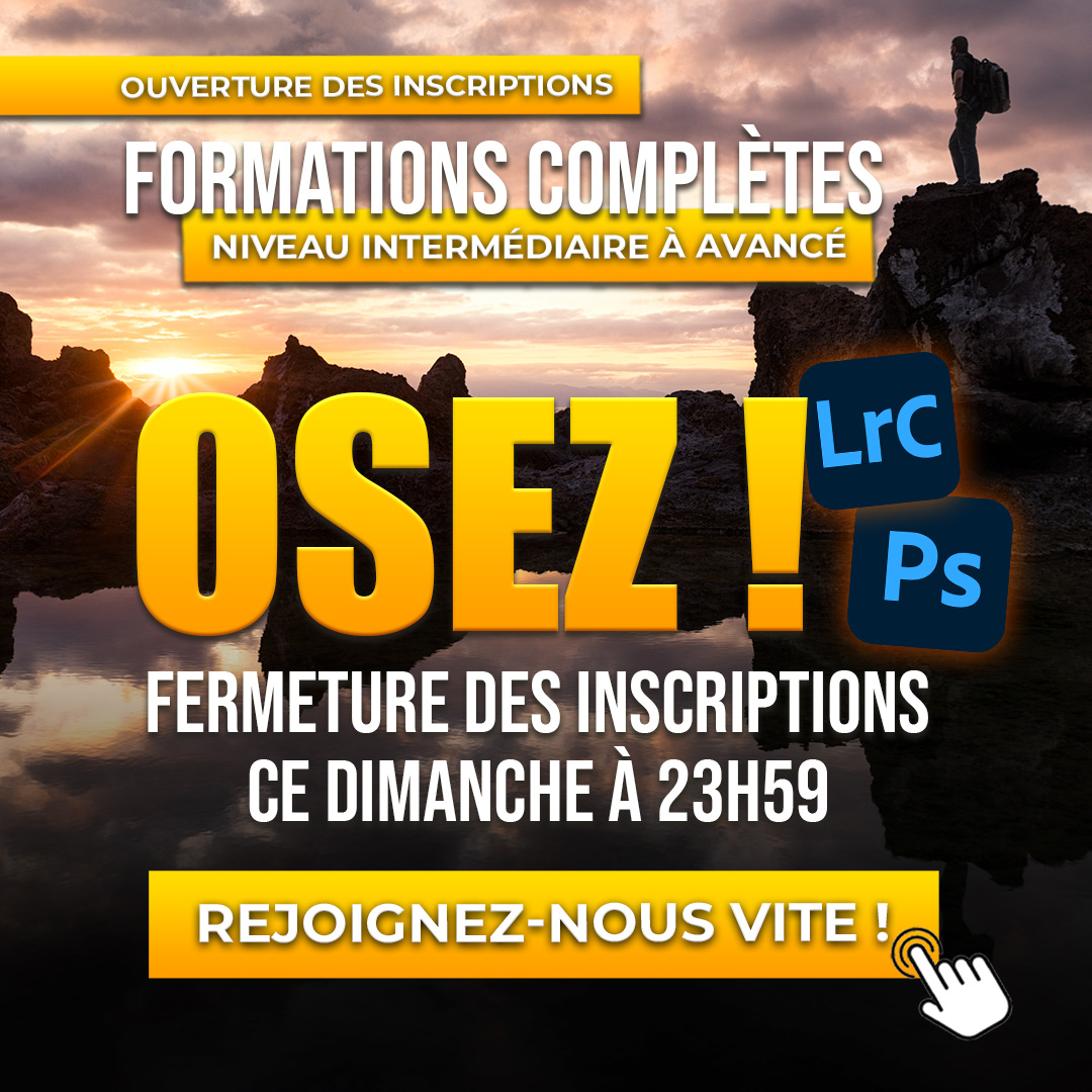 rejoindre les formations niveau intermediaire