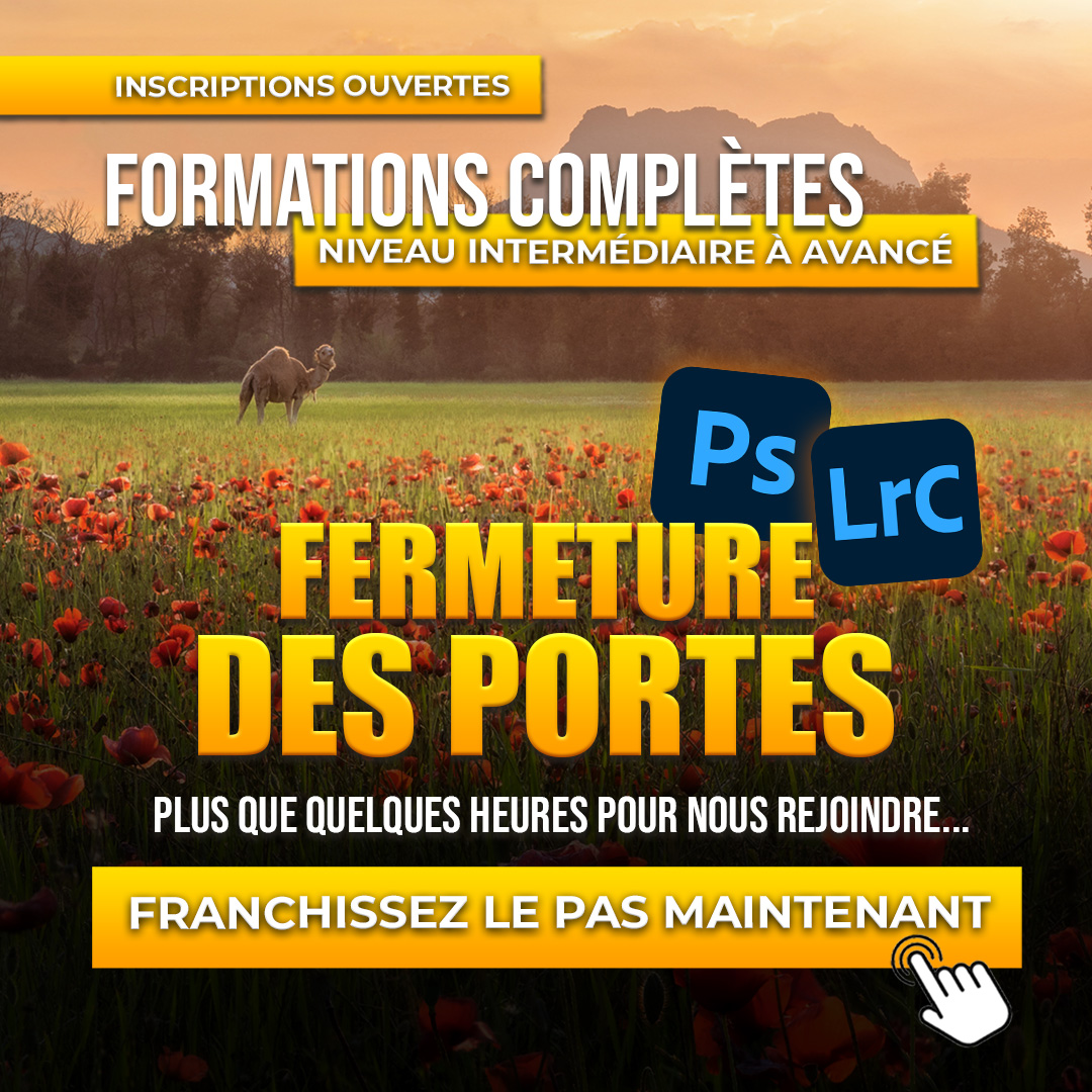 fermeture inscription formation intermediaire 24h