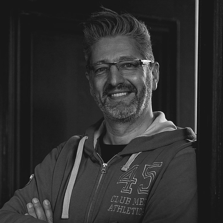 Photographie de Michel Zoller
