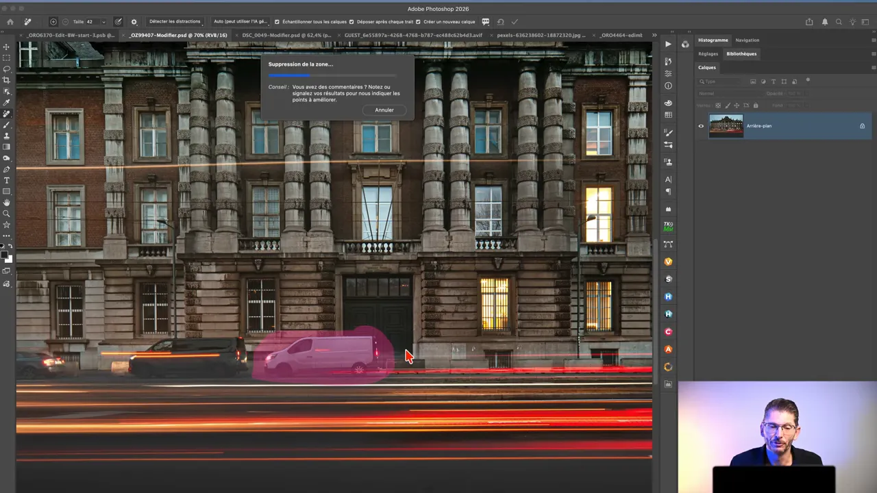 outil-supprimer-éléments-indésirables