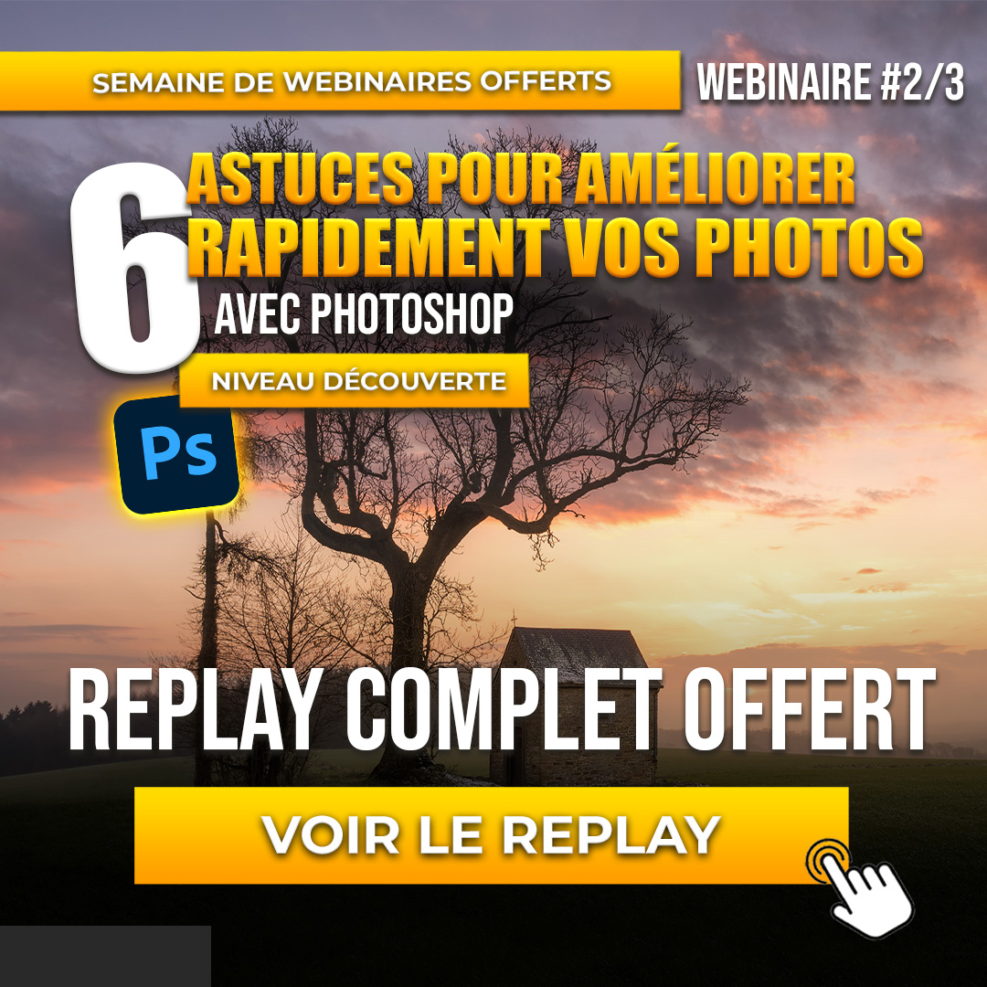 Replay secnd webinaire PS d&eacute;couverte