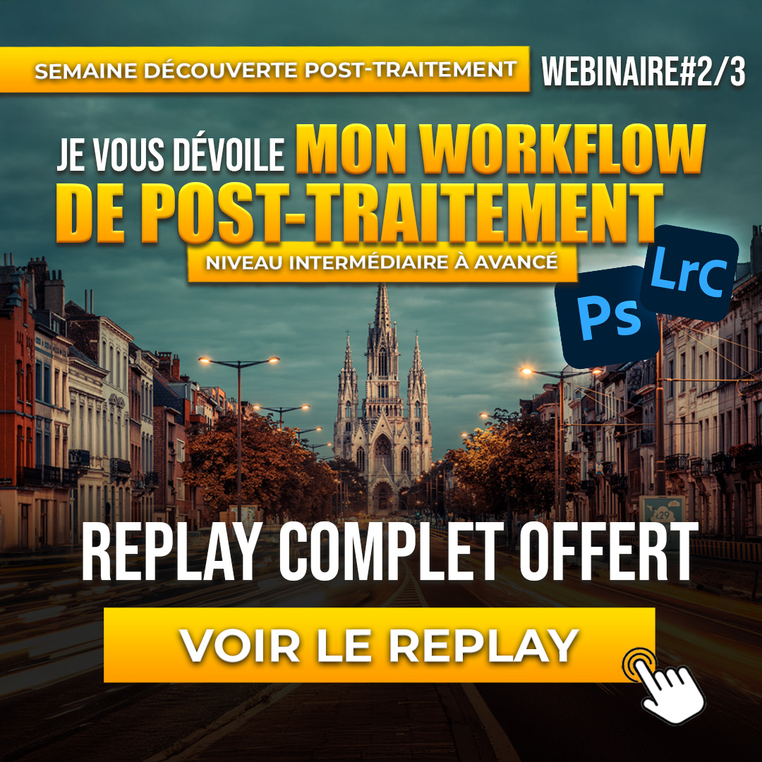 Replay 2&egrave;me webinaire semaien d&eacute;couverte niveau interm&eacute;diaire