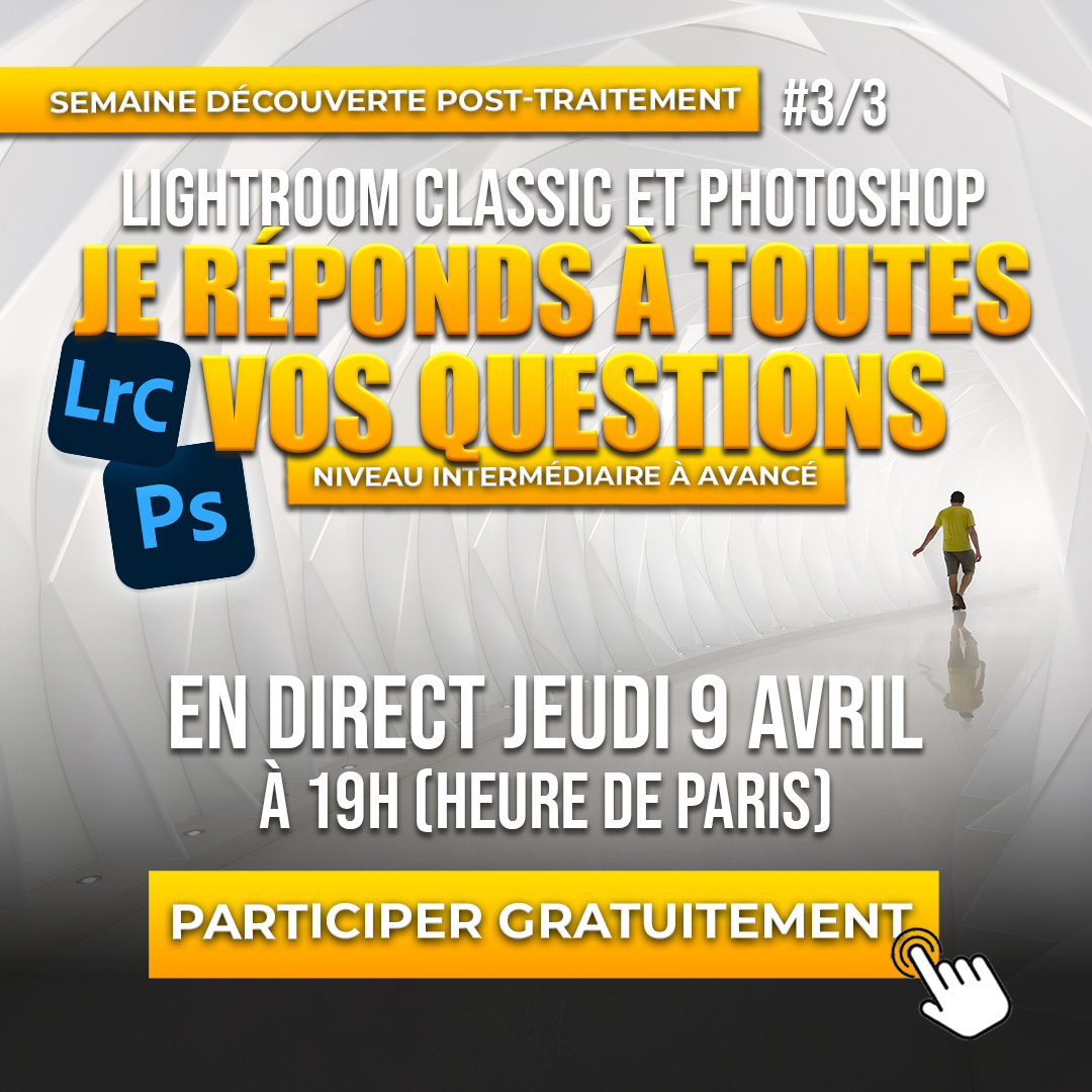 3&egrave;me webinaire semaine d&eacute;couverte niveau interm&eacute;diaire