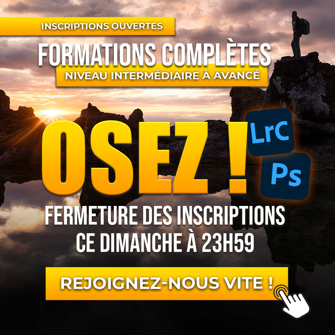 inscriptions formations interm&eacute;diaires