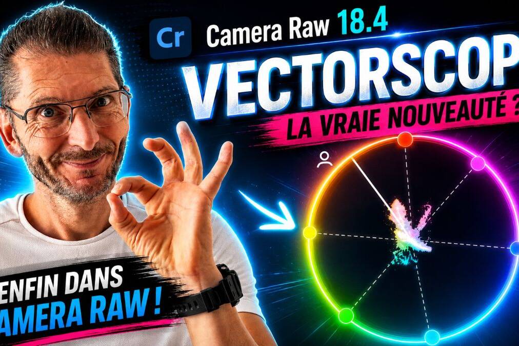 Camera raw 18.4