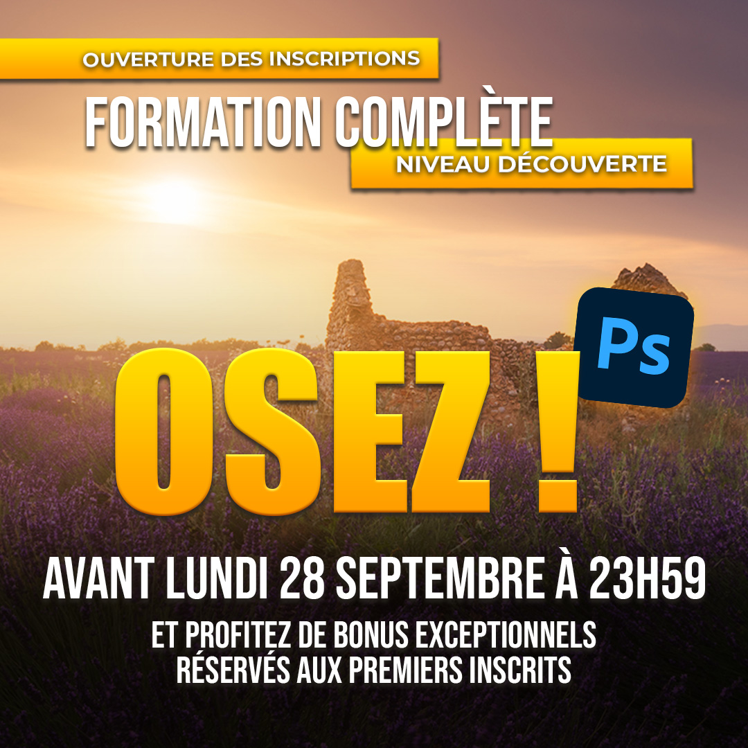 ouverture vente bonus